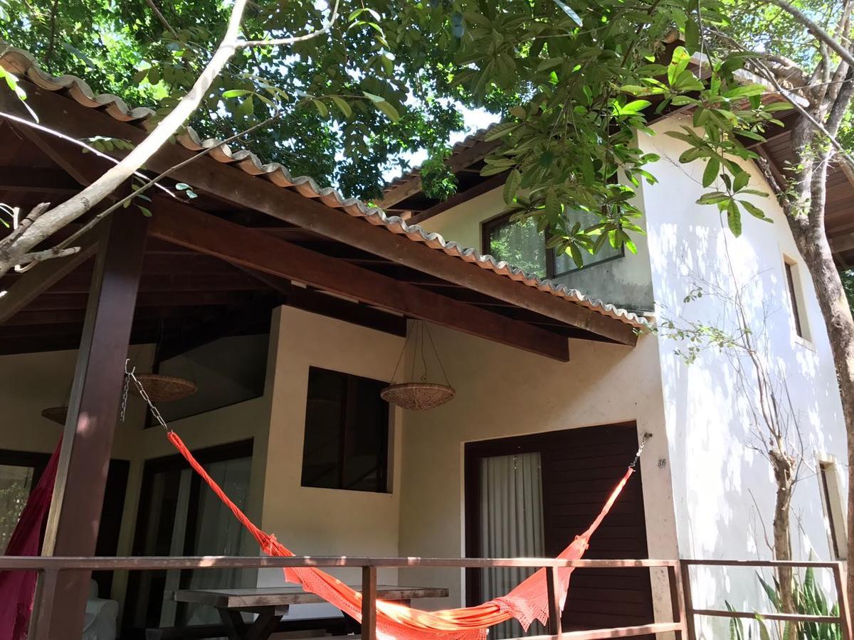 Pipa Hills Casa Varela Praia de Pipa Bagian luar foto