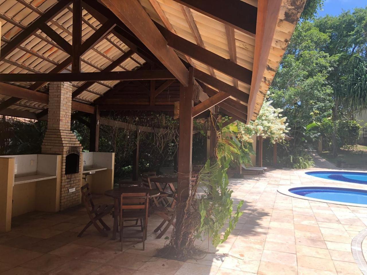 Pipa Hills Casa Varela Praia de Pipa Bagian luar foto